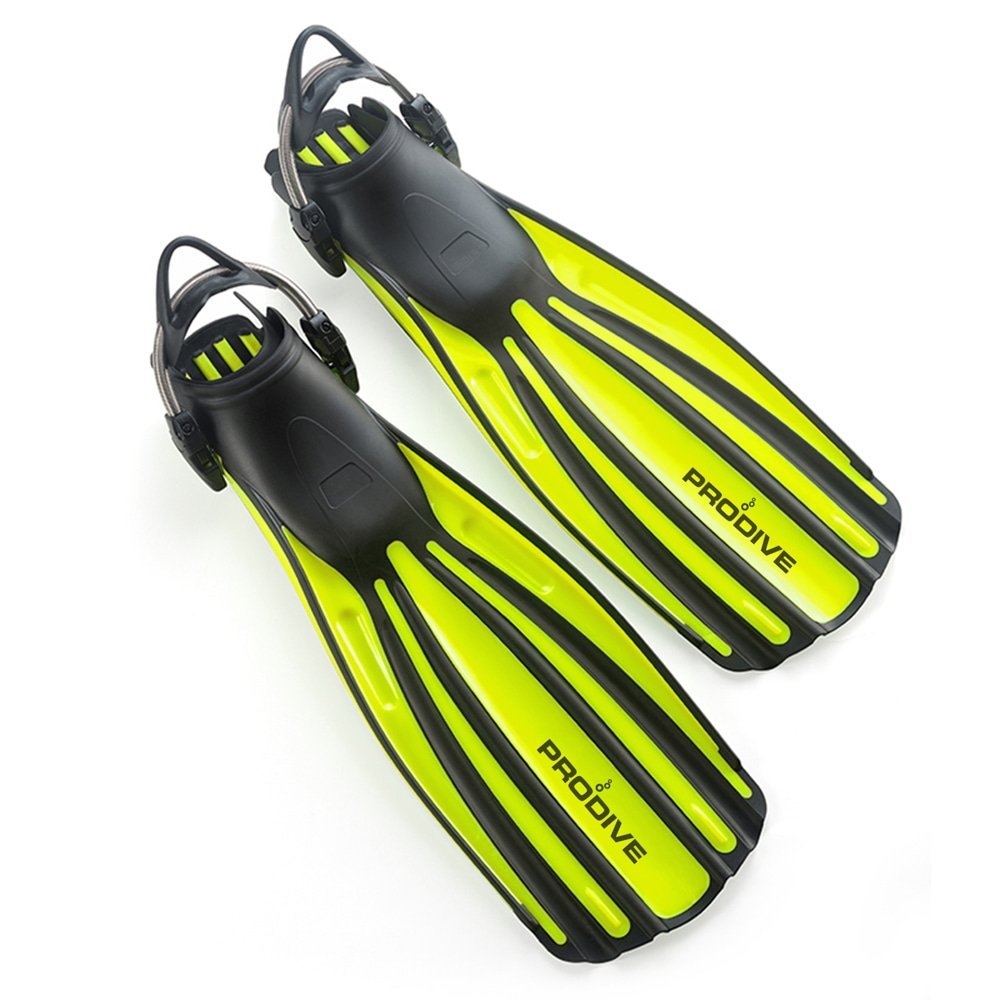 Pro-Dive Pure Glide Dive Fins