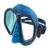 Pro-Dive Stalker Dive Mask Blue