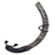 Pro-Dive Stalker Snorkel Black