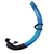 Pro-Dive Stalker Snorkel Blue