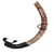 Pro-Dive Stalker Snorkel Brown