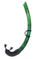 Pro-Dive Stalker Snorkel Green Thumbnail Pro-Dive Stalker Snorkel Green