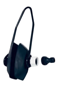 Salt-Away Mixer and Washdown Starter Kit