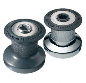 Lewmar Standard Winch 08 Alloy