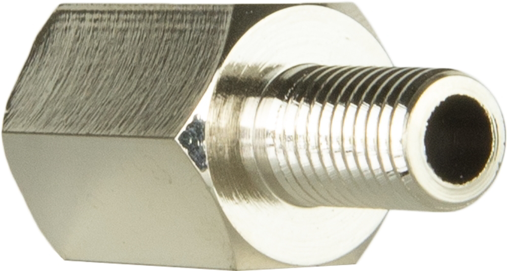 GME AD006 Stud Adaptor M/F 5/16 to M6