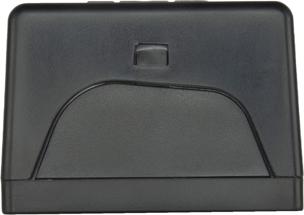 GME AD008 8-Pin to 8-Pin Adaptor for LE040 Black