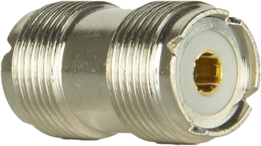 GME AD206 Socket to Socket Adaptor