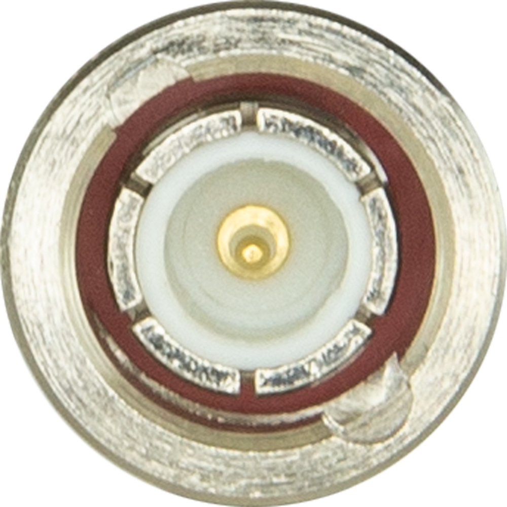 GME AD404 BNC Plug to Socket Adaptor