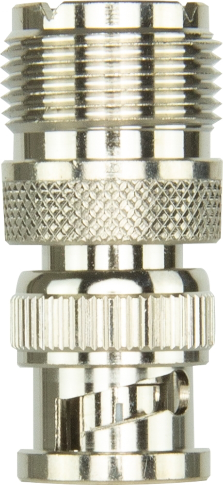 GME AD404 BNC Plug to Socket Adaptor