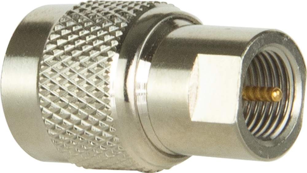 GME AD504 FME to TNC Adaptor