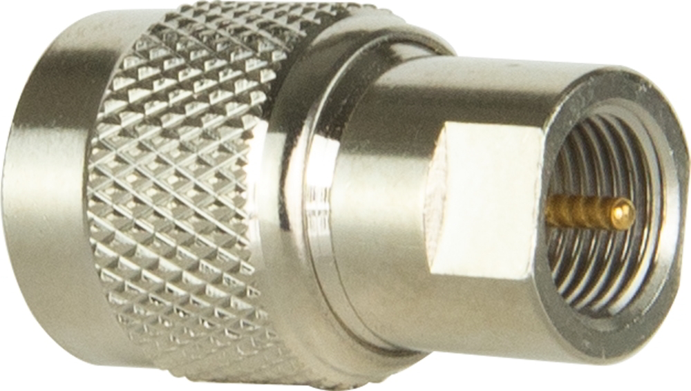 GME AD504 FME to TNC Adaptor