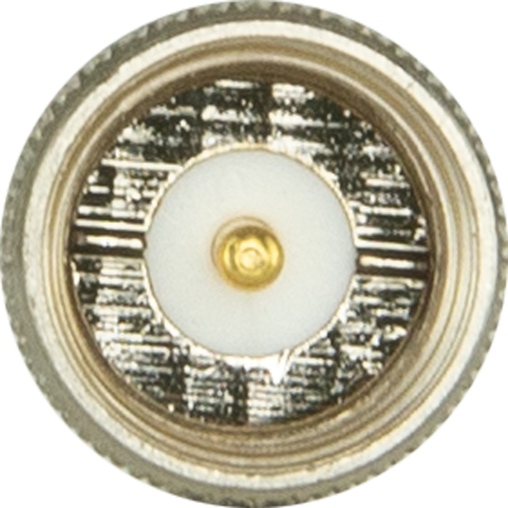 GME AD505 FME to Mini UHF Adaptor