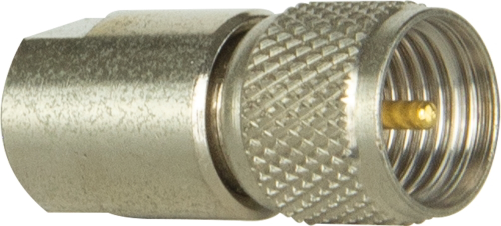 GME AD505 FME to Mini UHF Adaptor