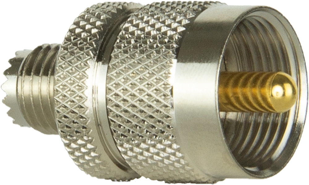 GME AD511 Mini UHF to Adaptor