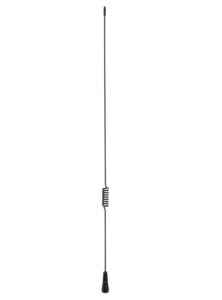 GME AE4017 600mm Antenna Whip Black