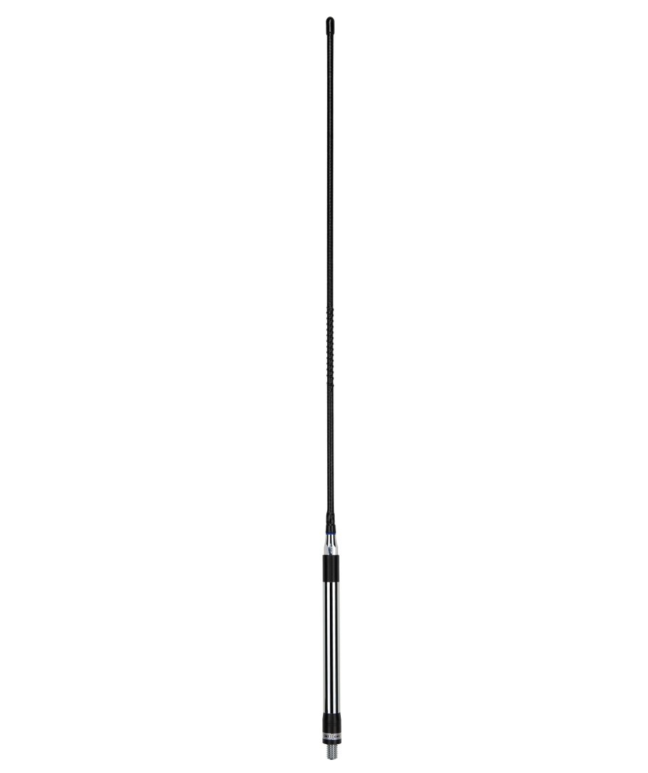 GME AE4018K 850mm Elevated-Feed Antenna Black