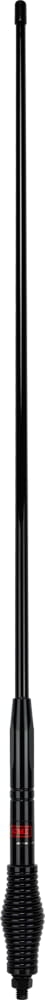 GME AE4702BTP Medium Duty All Terrain Antenna Pack Black