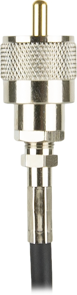 GME AE5002 On-Glass UHF CB Antenna