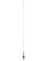 GME AEM4 780mm Stainless Steel AM/FM Antenna Thumbnail GME AEM4 780mm Stainless Steel AM/FM Antenna