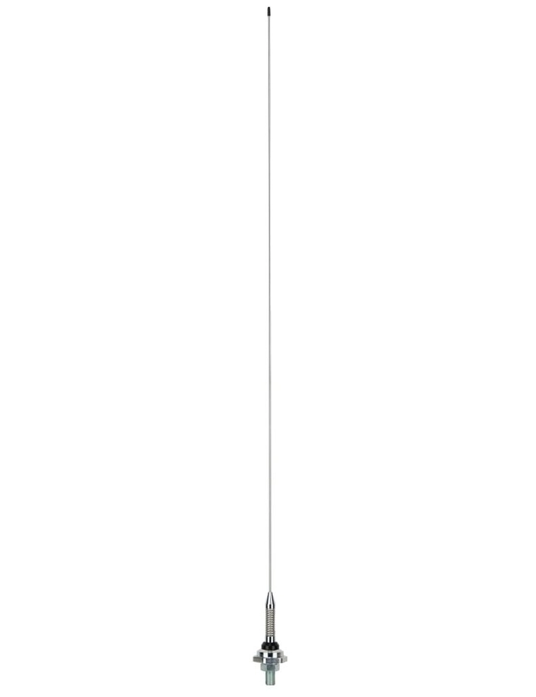 GME AEM4 780mm Stainless Steel AM/FM Antenna GME AEM4 780mm Stainless Steel AM/FM Antenna