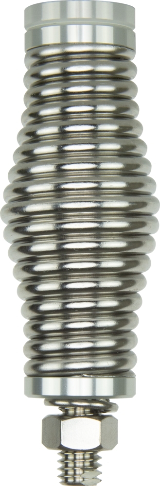 GME AS002 Medium Duty Antenna Spring Stainless Steel