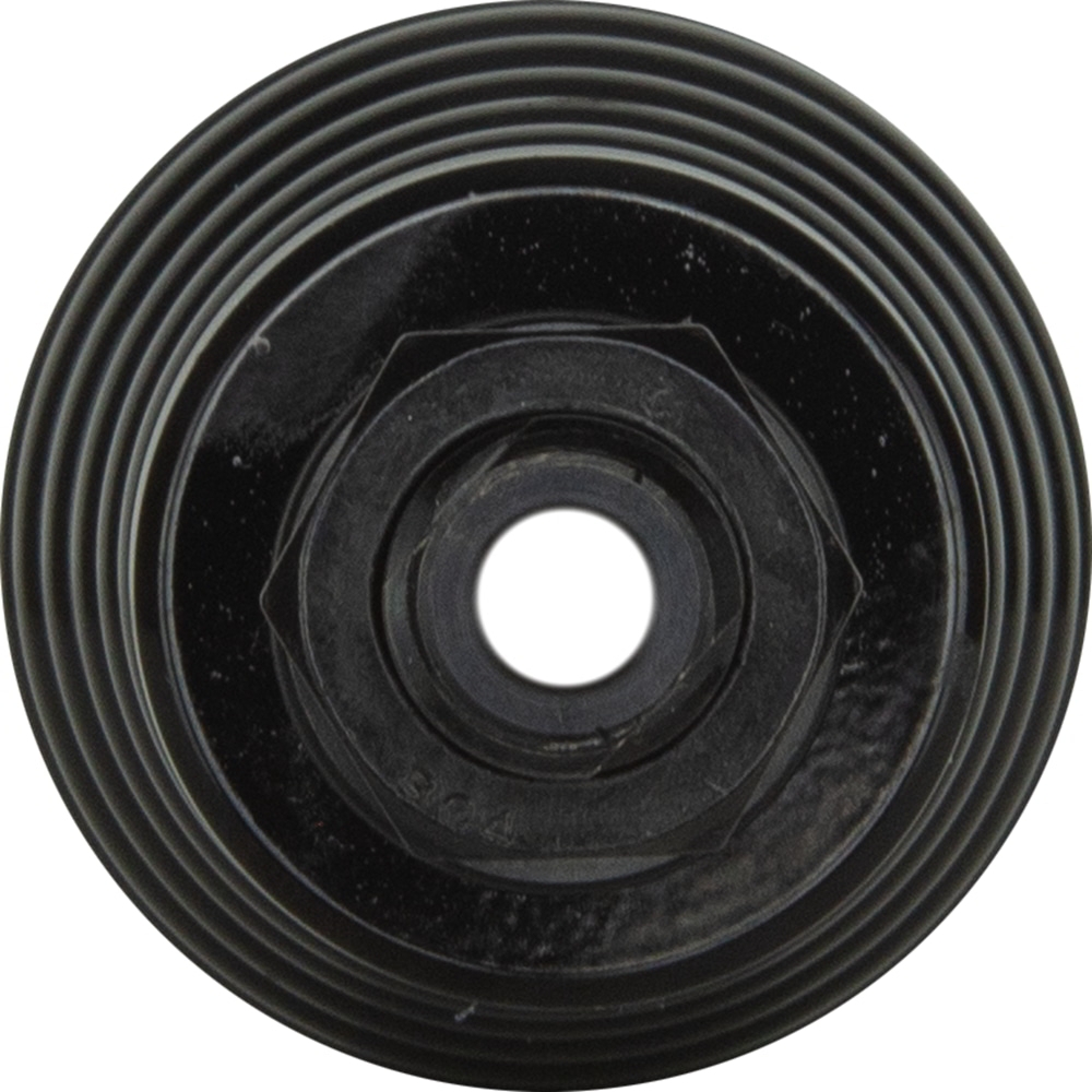 GME AS002B Medium Duty Antenna Spring Black