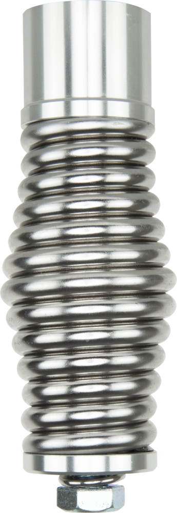GME AS004 Heavy Duty Antenna Spring Stainless Steel