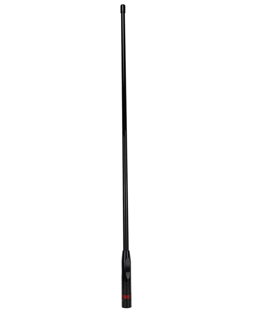 GME AW4703B UHF CB Replacement Antenna Whip 995mm Black