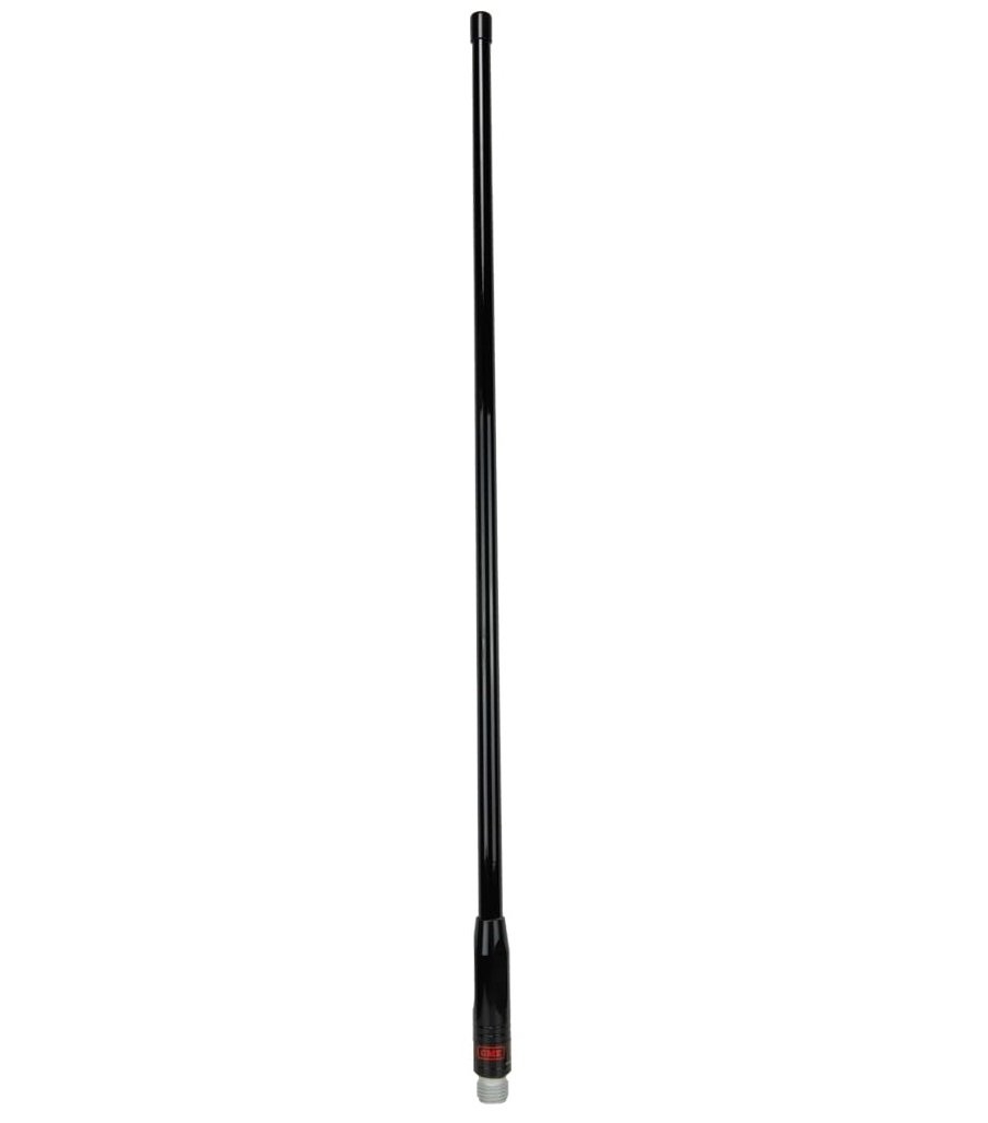 GME AW4705B 1050mm Antenna Whip Black