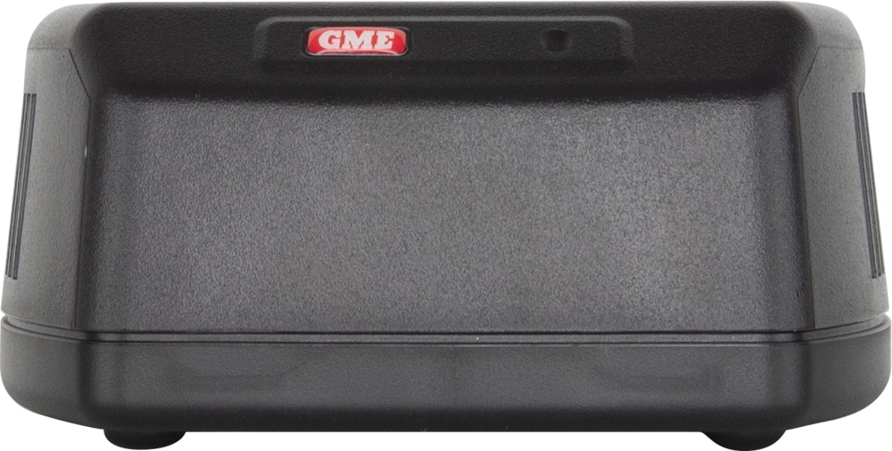 GME BCD013 Rapid Desktop Charger for TX6500S
