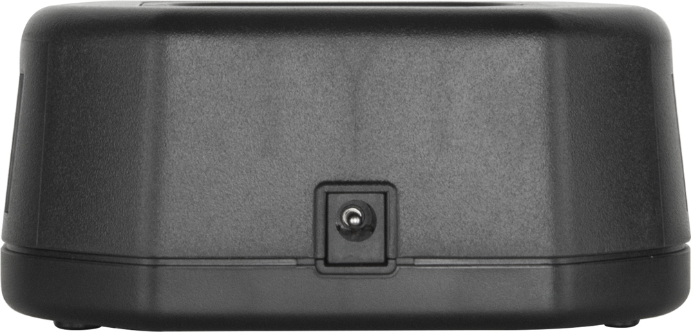 GME BCD013 Rapid Desktop Charger for TX6500S