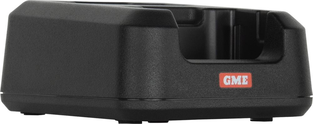 GME BCD017 Dual Desktop Charging Cradle for TX675/TX677