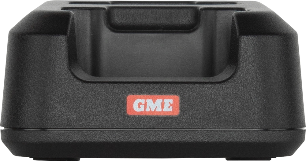 GME BCD017 Dual Desktop Charging Cradle for TX675/TX677
