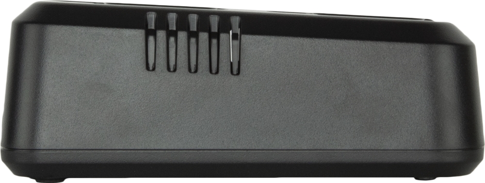 GME BCD021 Dual Desktop Charging Cradle