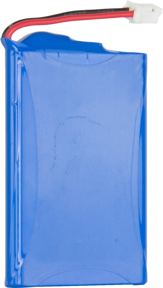 GME BP020 Battery Pack for TX665/TX667