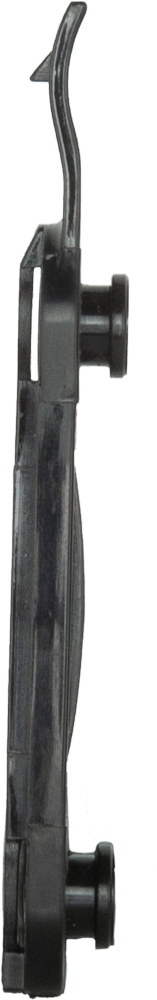 GME CA011 Mounting Rail for MB009 Bracket