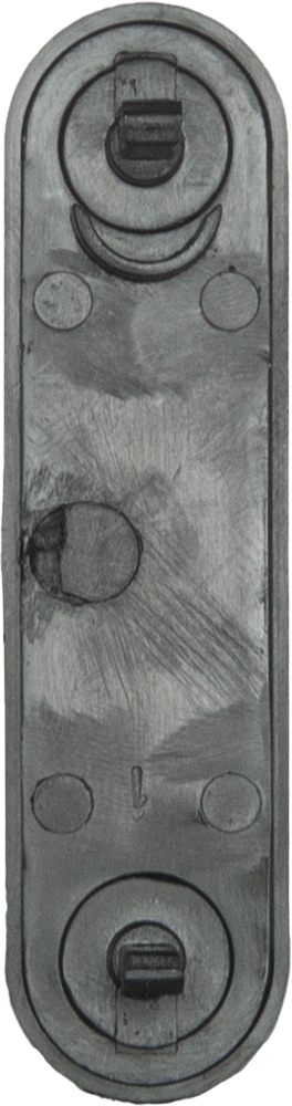 GME CA012 Mounting Clamp for MB009 Bracket