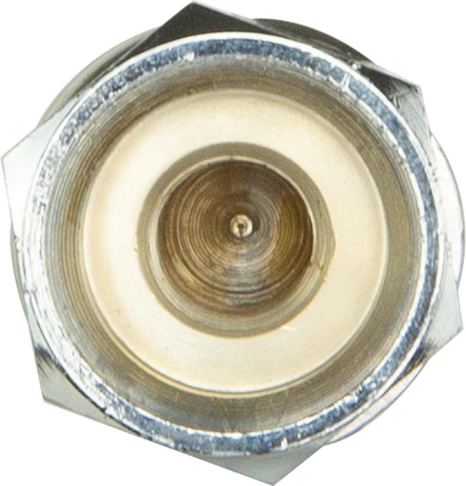 GME CA201 Medium Duty Antenna Spring for Elevated-Feed Antenna Bases