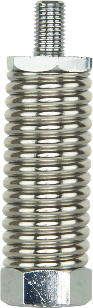 GME CA201 Medium Duty Antenna Spring for Elevated-Feed Antenna Bases