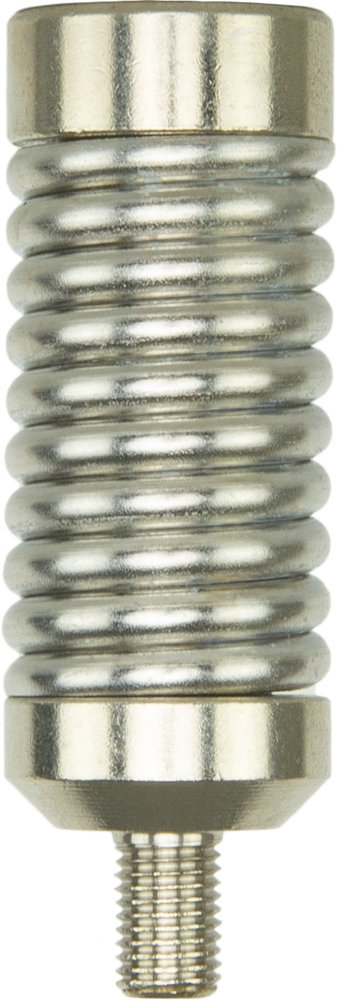 GME CA202 Heavy Duty Antenna Spring for Elevated-Feed Antenna Bases