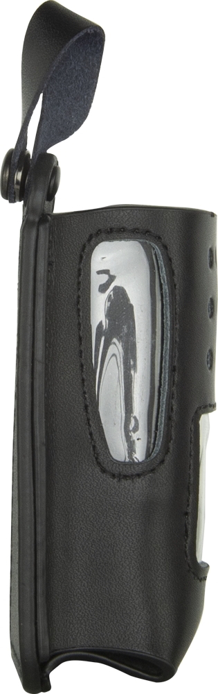 GME LC008 Leather Carry Case for TX665/TX667/TX675/TX677