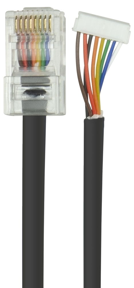 GME LE002 1.8m Replacement Lead for TX3400/TX3420