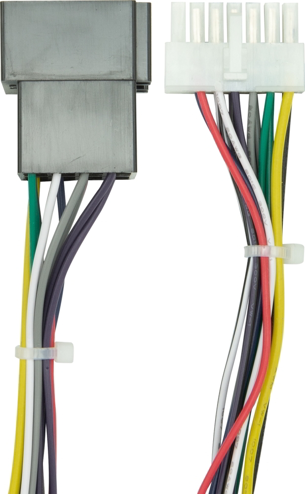 GME LE091 European Type ISO Lead for RC900BT