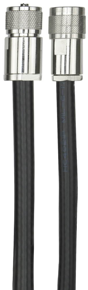 GME LE503 10m RG213/U Coaxial Cable