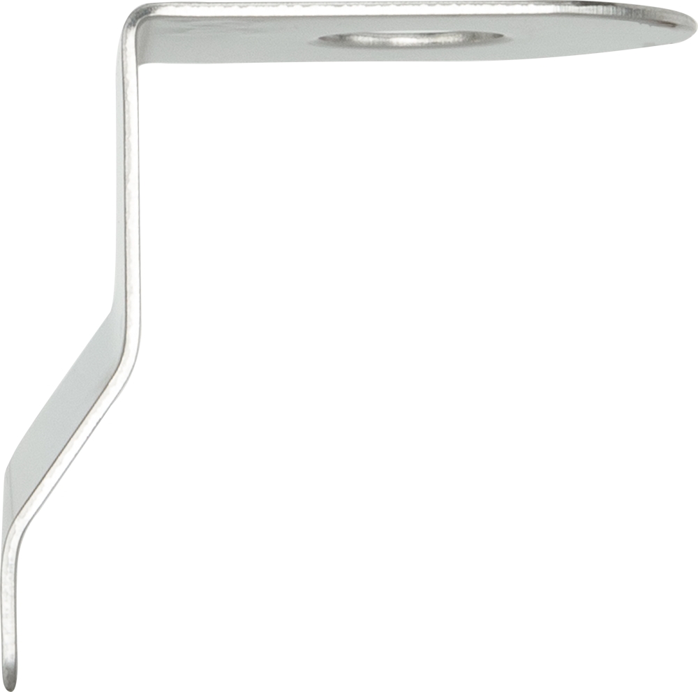 GME MB018 1.5mm Antenna Mounting Bracket Stainless Steel