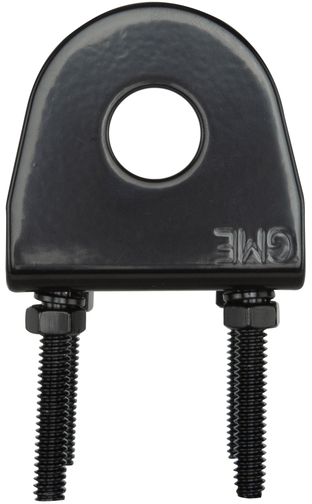 GME MB024B Antenna Mounting Bracket Black