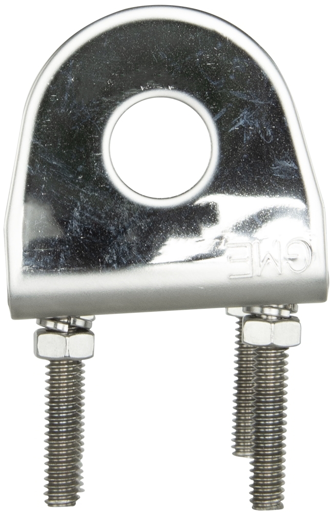 GME MB024SS Antenna Mounting Bracket Stainless Steel