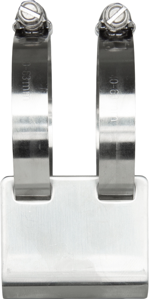 GME MB038 Antenna Mounting Bracket Stainless Steel