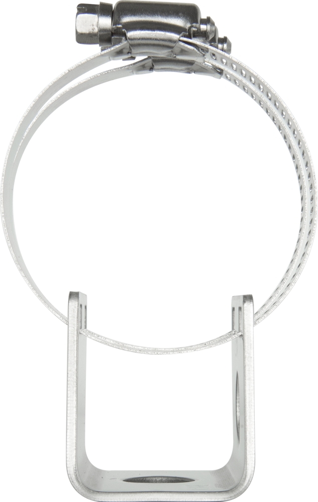 GME MB038 Antenna Mounting Bracket Stainless Steel