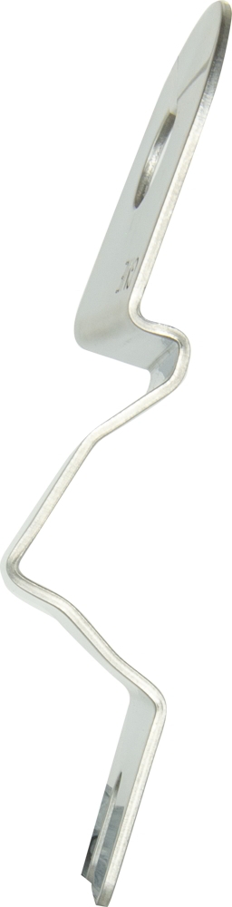 GME MB050 Antenna Mounting Bracket for MY13 Ford Ranger 